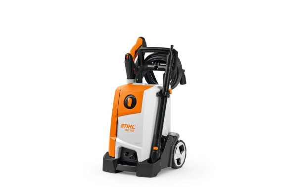 RE 110 Spălător cu înaltă presiune electric
